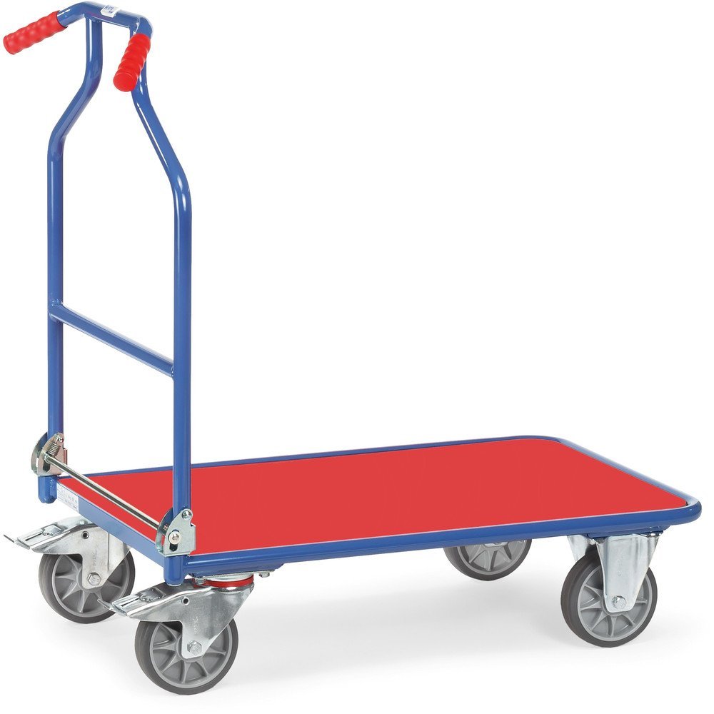 Klappwagen Optiliner