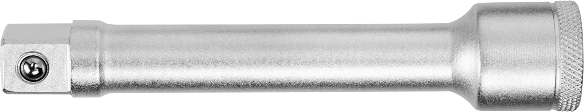 Gedore Verlängerung 1/2" L 75 mm