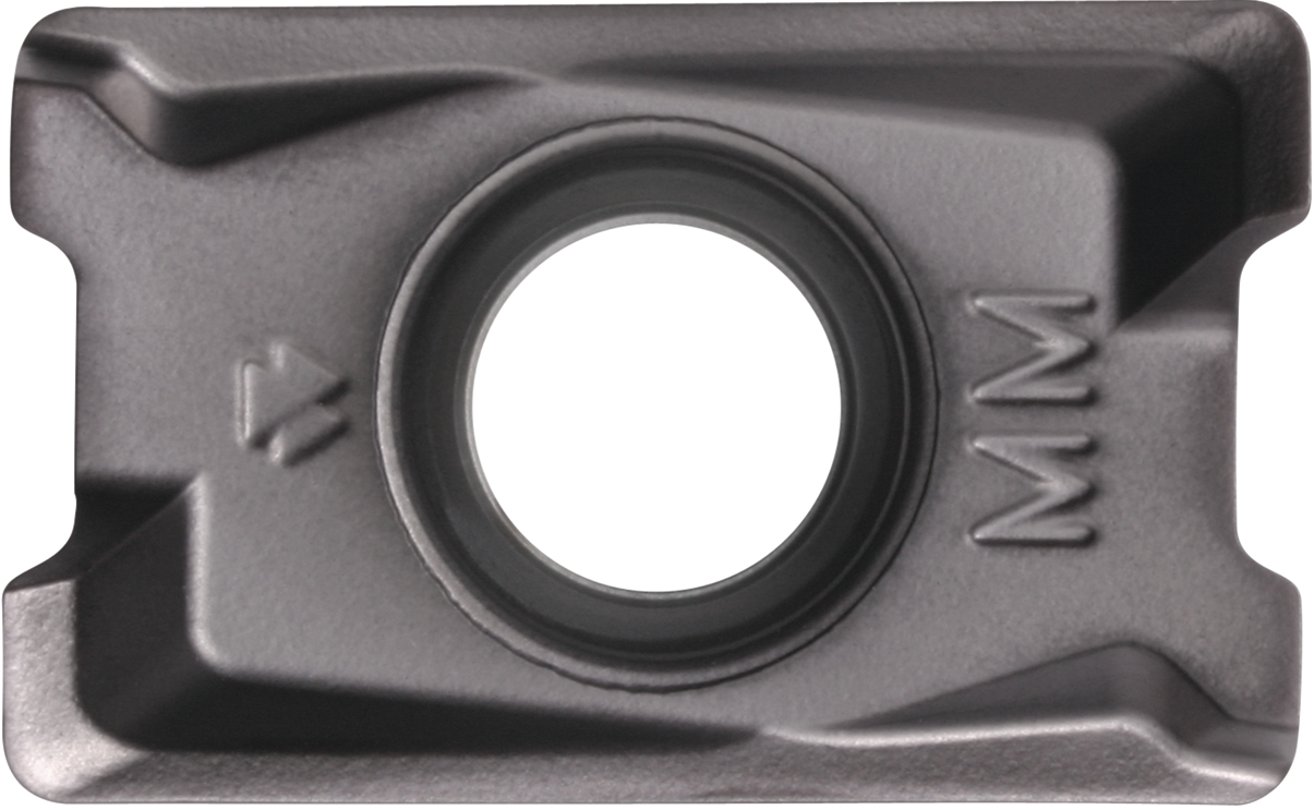 Wendeschneidplatte Al2O3 XNPU 15T608 SR MM WP35CM Wendeschneidplatte Al2O3 XNPU 15T608 SR MM WP35CM