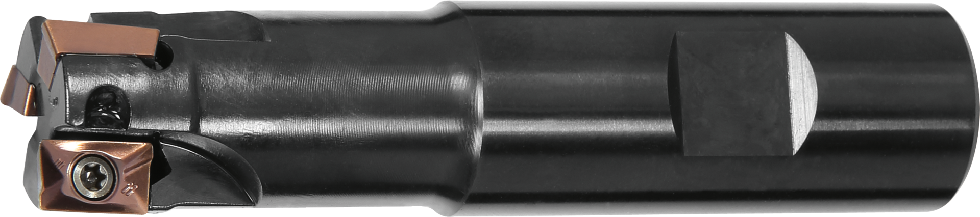 Eyltool Premium Schaft-Eckfräser Soft ECO