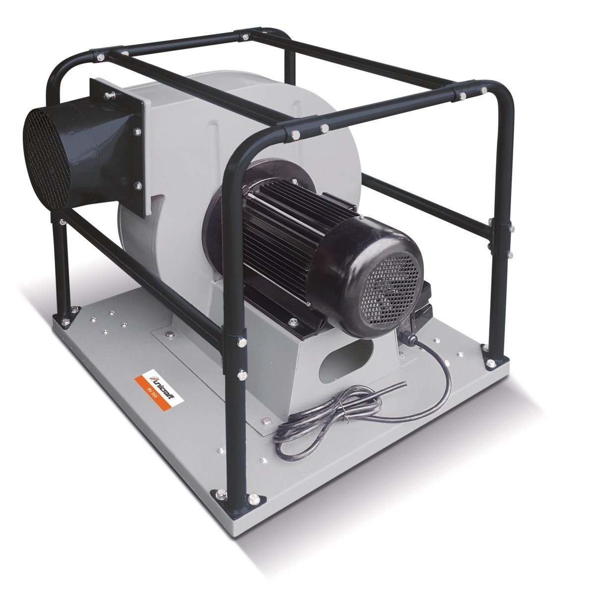 Radialventilator Unicraft RV 350