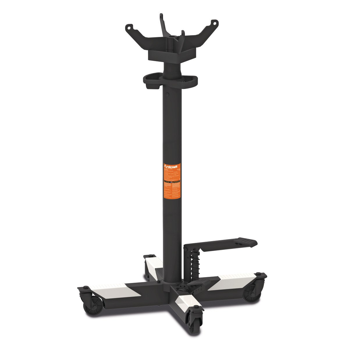 Hydraulischer Getriebeheber Unicraft GH 1200 L TOP