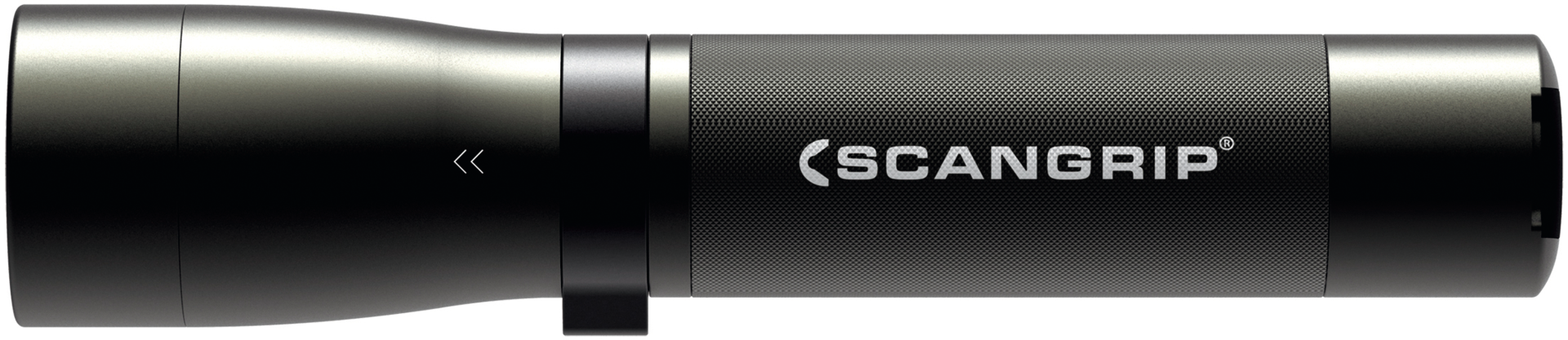 Taschenlampe LED "Flash-Serie" IP54 FLASH-600-R 600 Lumen L185mm Taschenlampe LED "Flash-Serie" IP54 FLASH-600-R 600 Lumen L185mm
