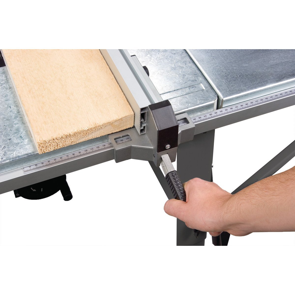 Tischkreissäge Holzstar TKS 316 PRO (230 V)
