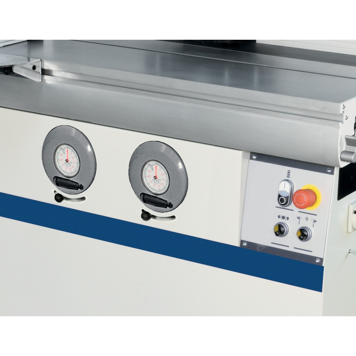Tischfräse Holzkraft minimax tw 55es