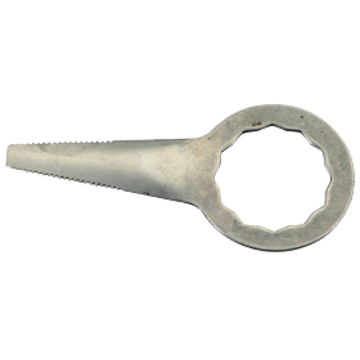 Klinge Aircraft 35 mm gerade gezahnt