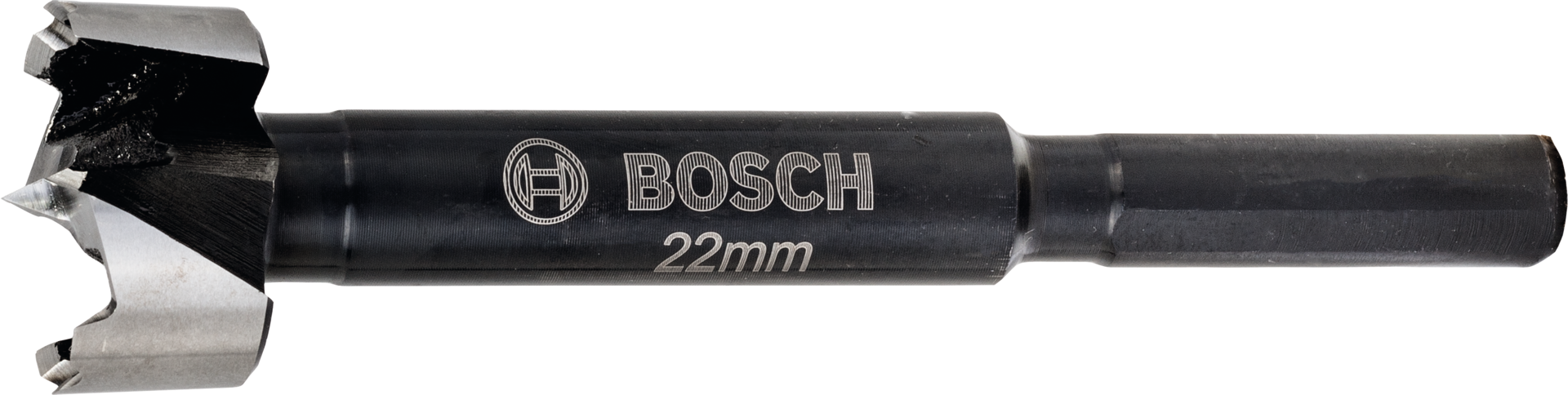 Forstnerbohrer HSS L90mm D18mm