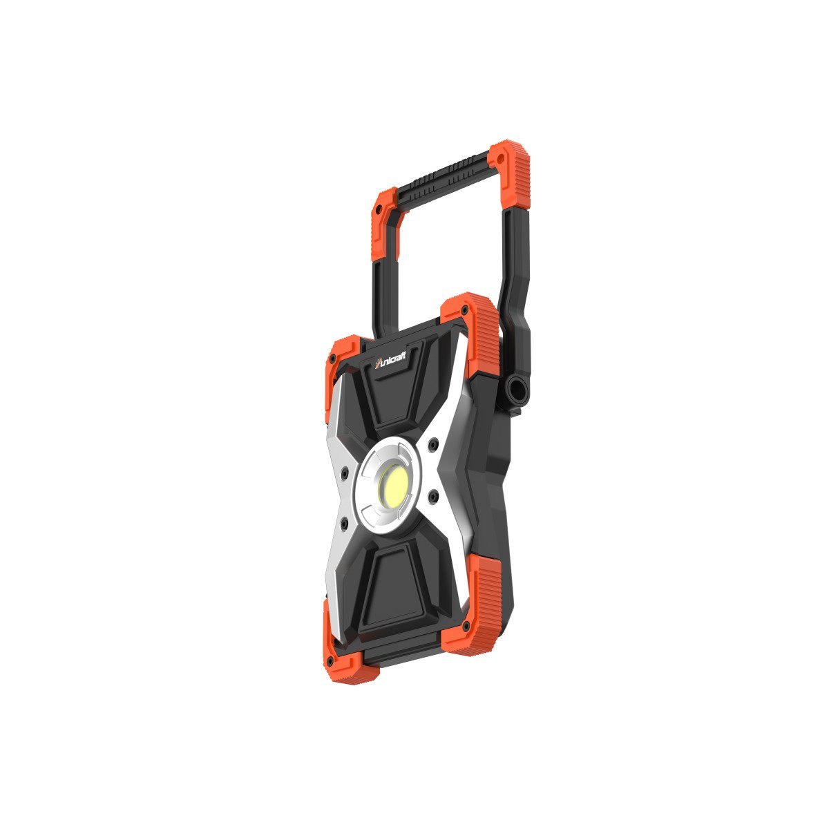 LED Arbeitsstrahler Unicraft LAS 3000 DC