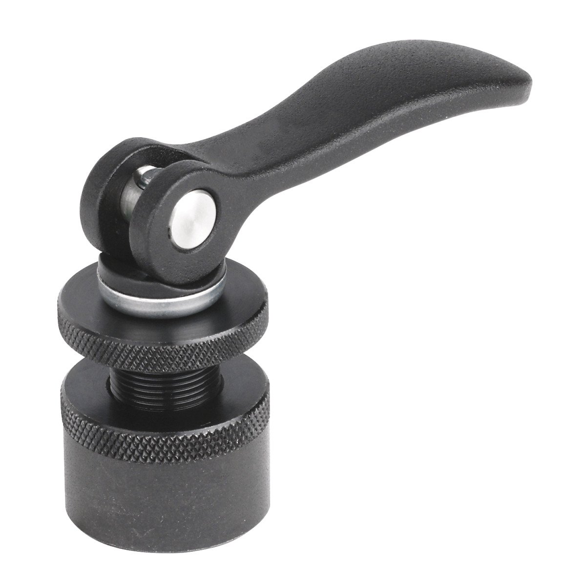 Anschlag- und Klemmelement Holzkraft Ø 30 / 2 – 14 mm