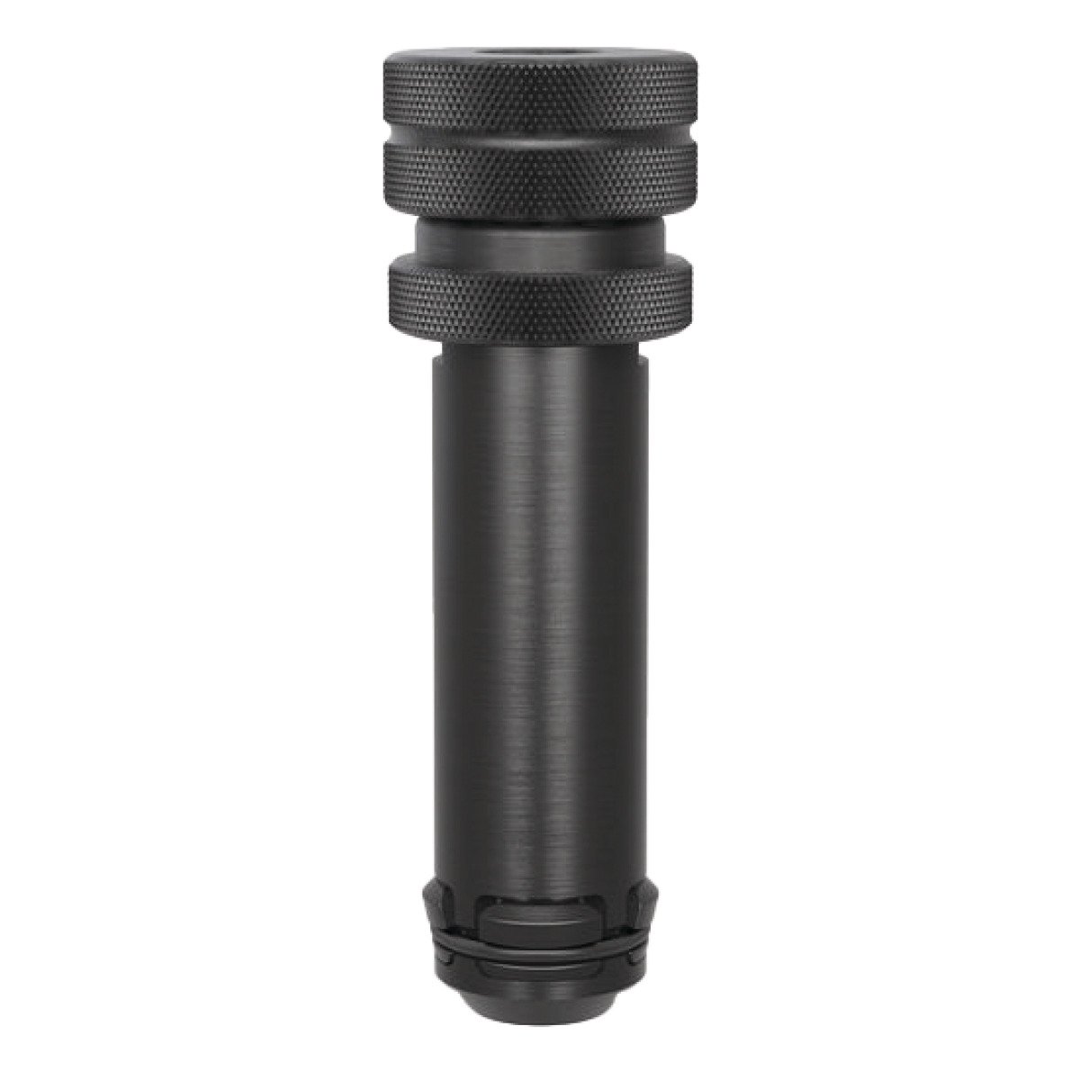 Flächenspannbolzen Schweisskraft dreifach - brüniert System 28