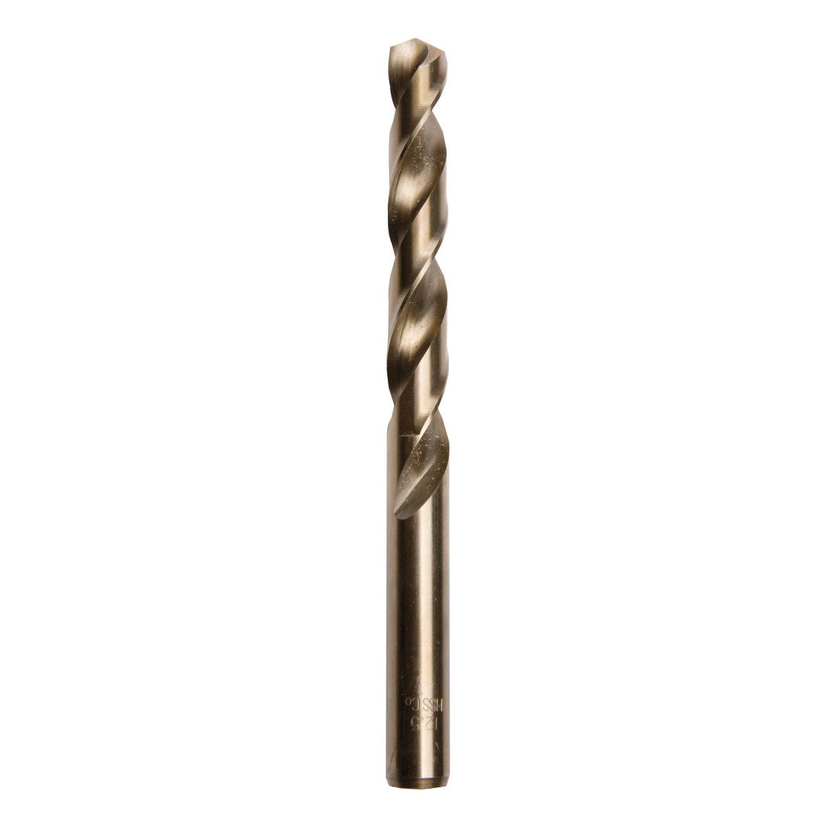 Spiralbohrer-Satz Optimum 25-teilig, 1 - 13 mm
