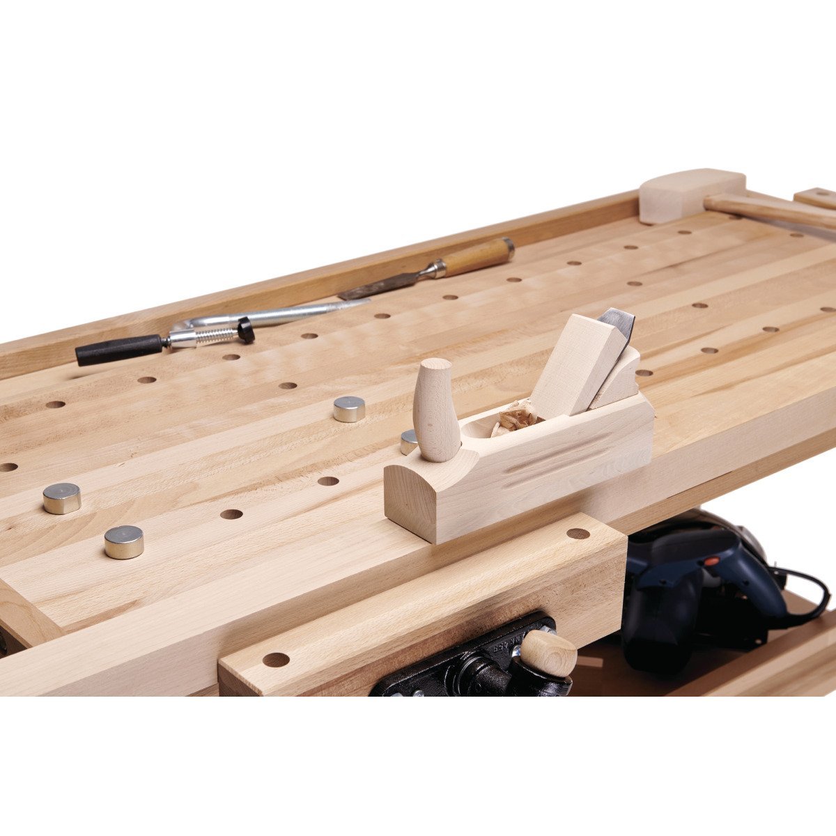 Hobelbank Holzkraft HB 1701