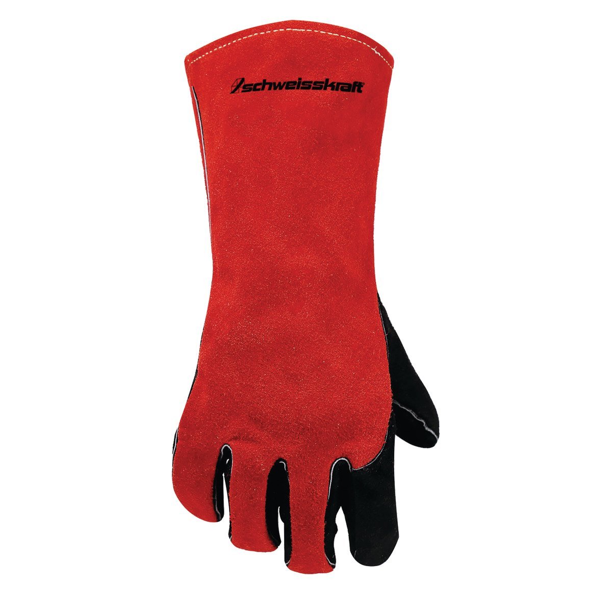 Schweißerhandschuh Schweisskraft Basic Gr. L