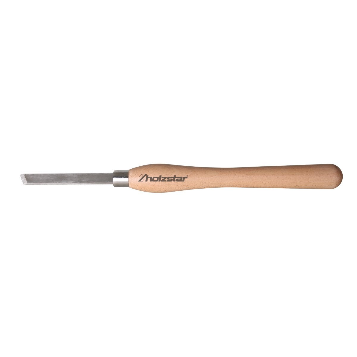 Cryo Rechteckmeißel Holzstar M2-HSS 15 mm