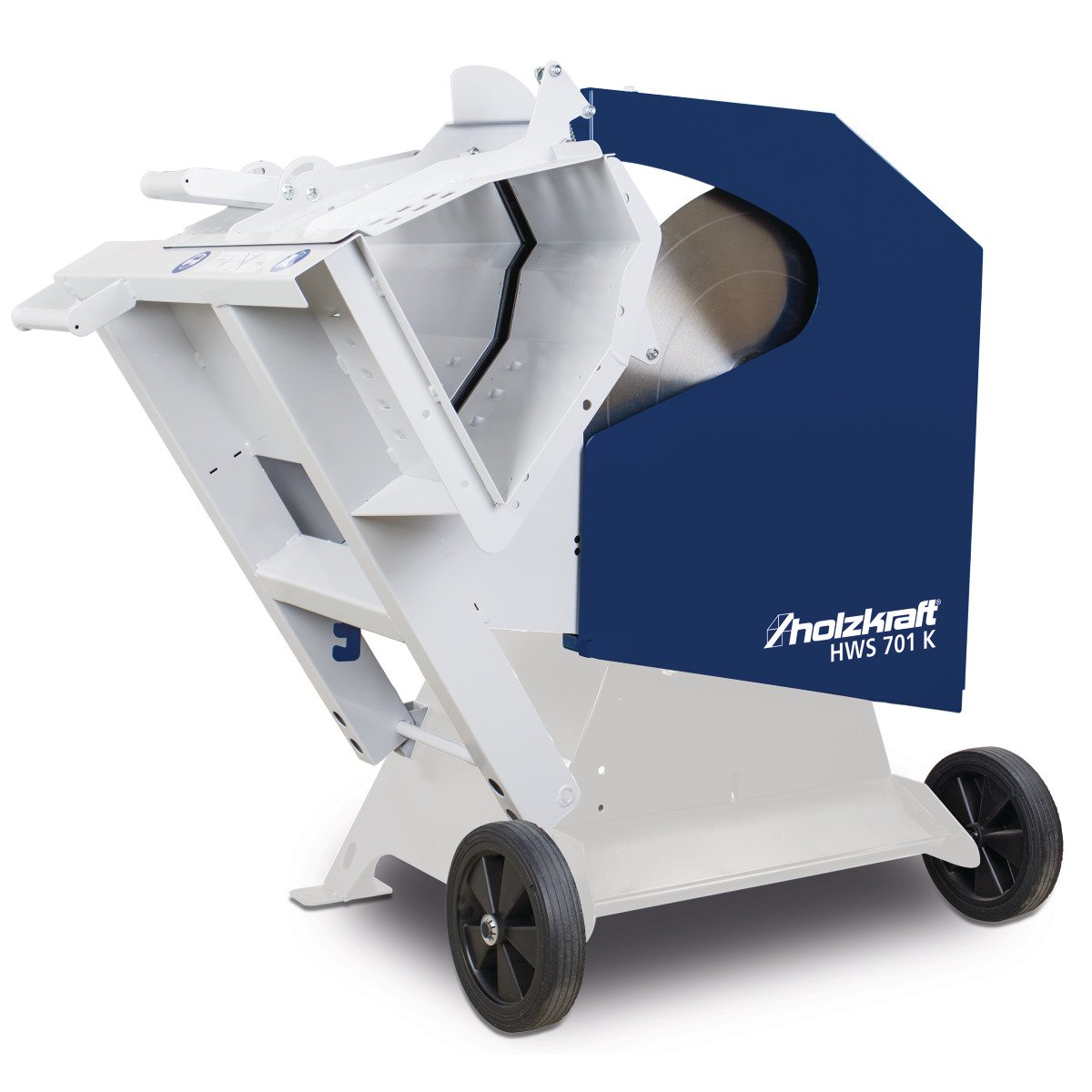 Wippkreissäge Holzkraft HWS 701 K