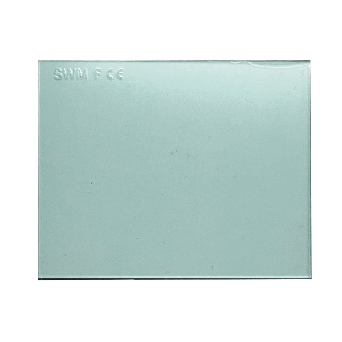 Äußere Vorsatzscheibe Schweisskraft VarioProtect M-W