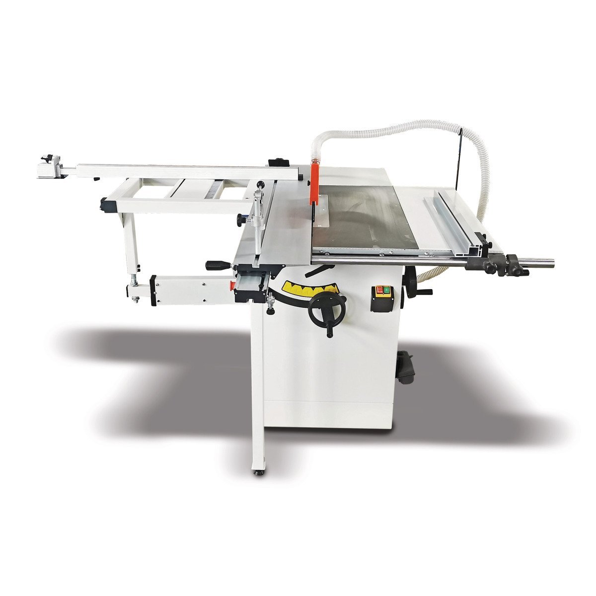 Formatkreissäge Holzstar FKS 255-1300 (230V)