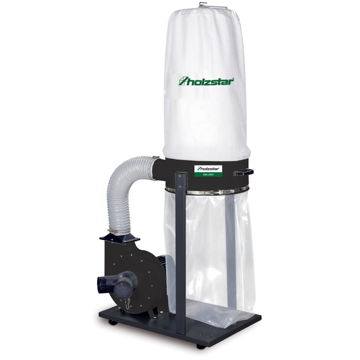 Späne-Absauggerät Holzstar SAA 2003