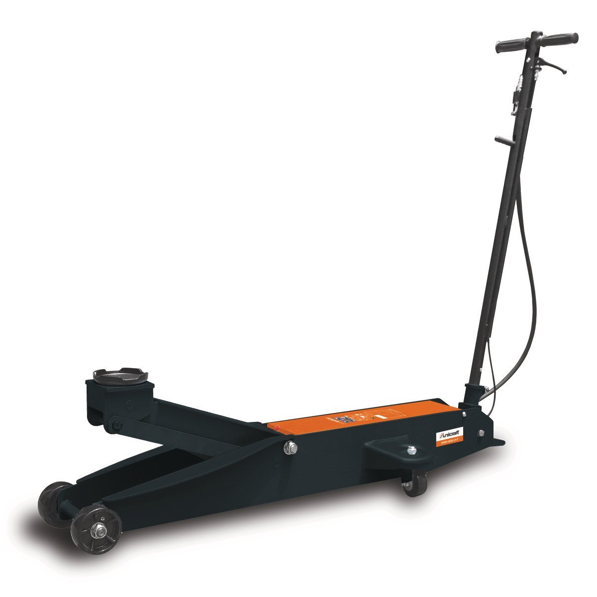 Rangierwagenheber Unicraft SRWH 6000 LH P