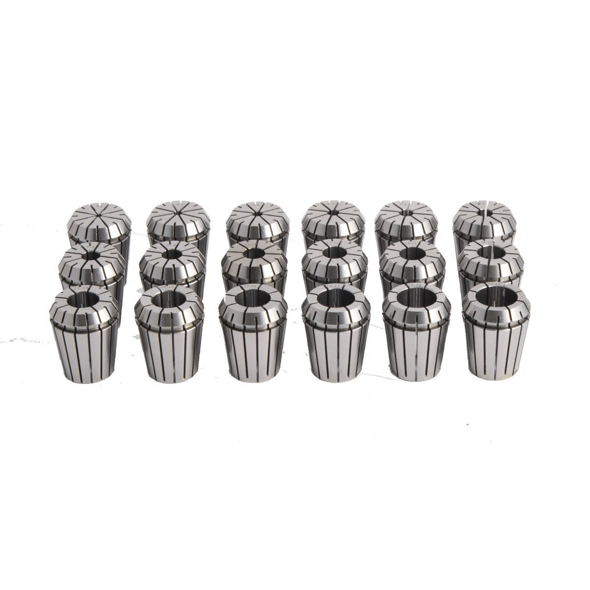 Spannzangenfutter Optimum ISO 30/ER25