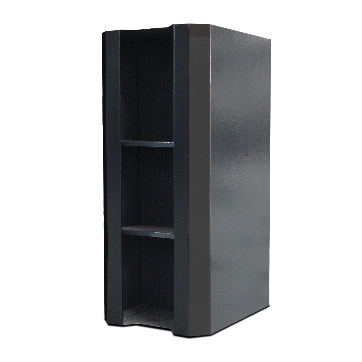 Maschinenunterbau mit Absaugung Metallkraft GU 1 (230 V)