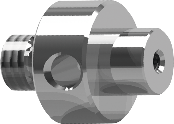 Adapter M4-M3 Adapter M4-M3