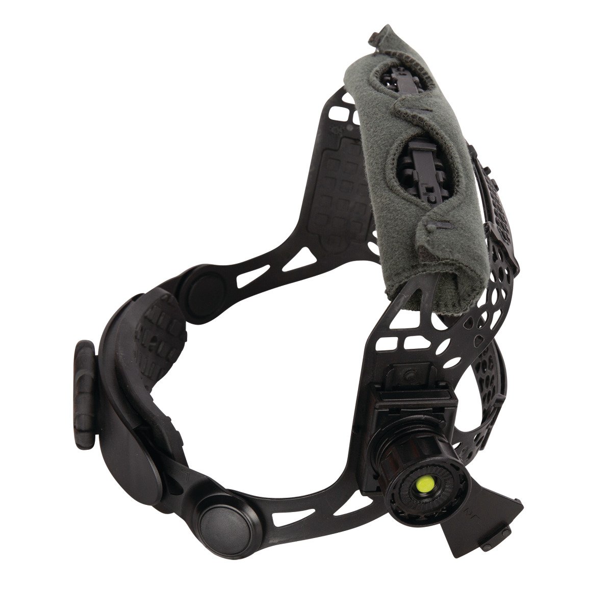 Automatik-Schweißschutzhelm Schweisskraft VarioProtect PANORAMA-W DIGITAL TC