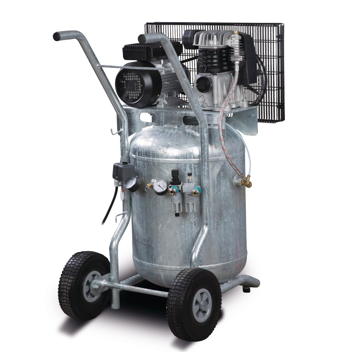 Kolbenkompressor Aircraft AIRPROFI 401/90 V