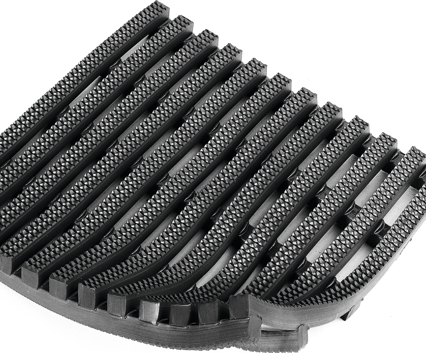 Bodenmatte Yoga Roll Oil Rollenware B600mm