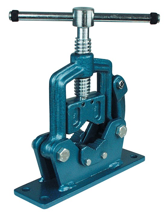 Rohrschraubstock 1/2"-2"