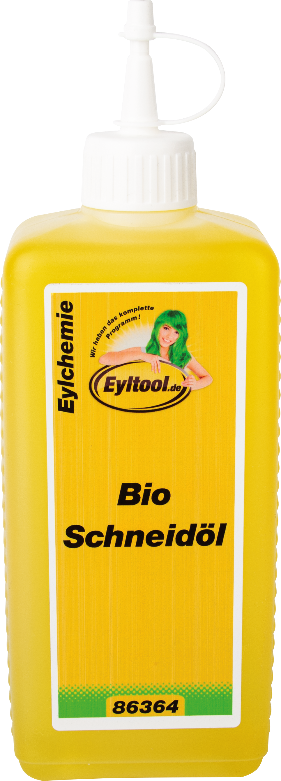 Schneidöl Bio