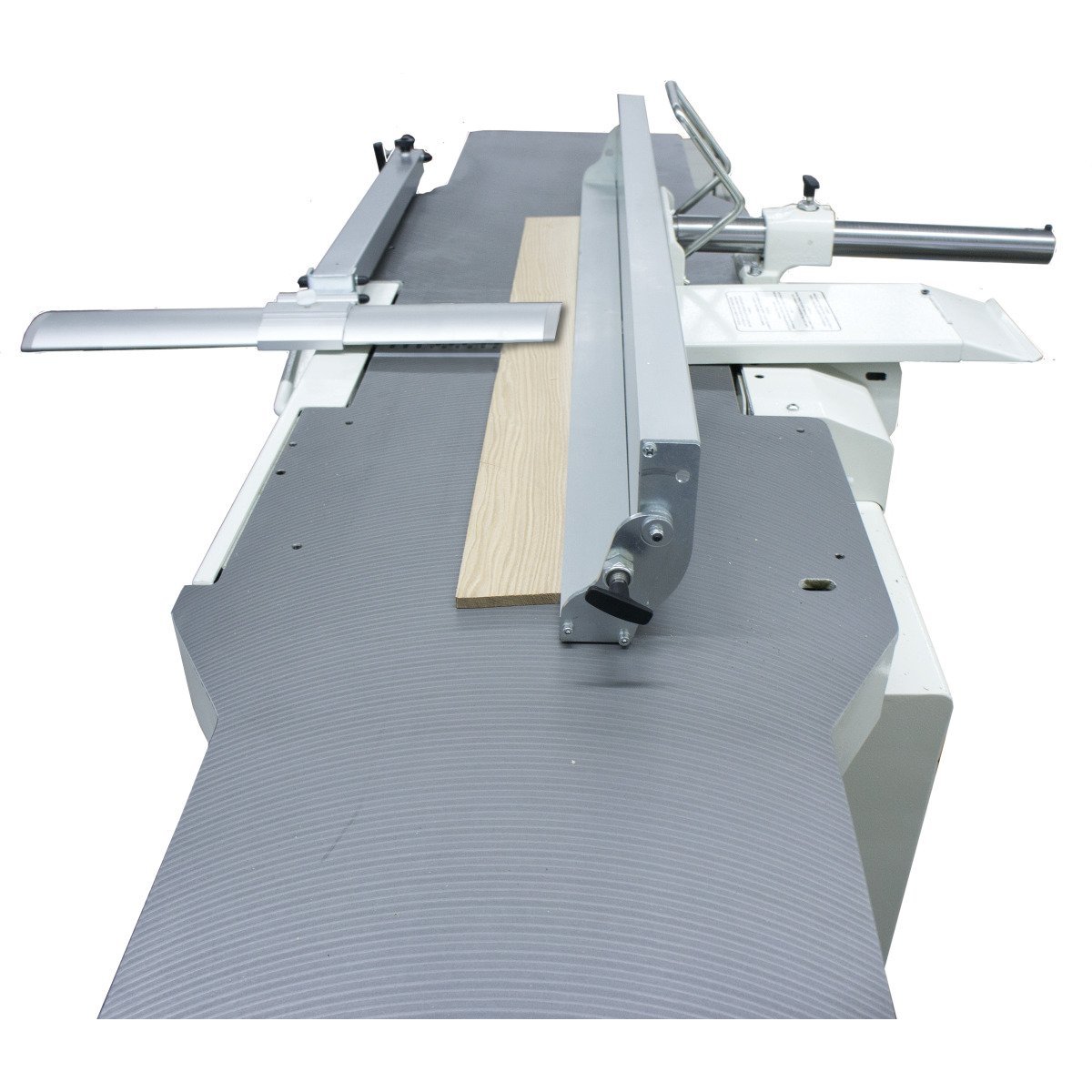 Abricht-Dickenhobel Holzkraft minimax fs 41es SPIRAL