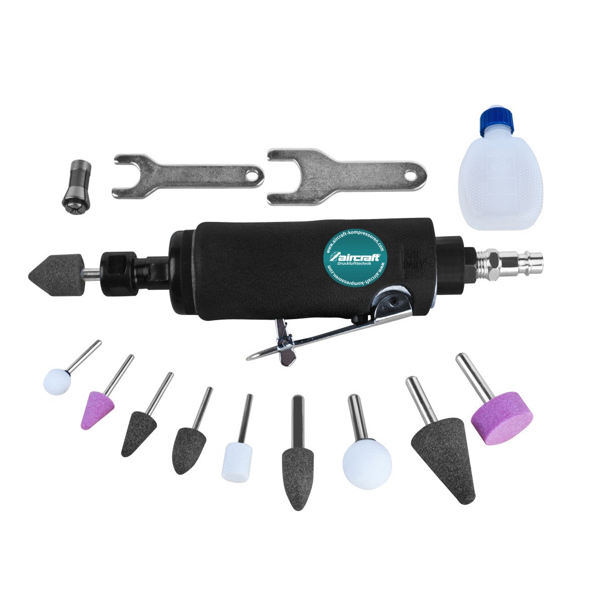 Stabschleifer-Set Aircraft STS