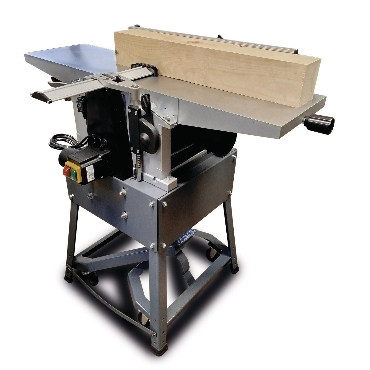 Abricht-Dickenhobel Holzstar ADH 260