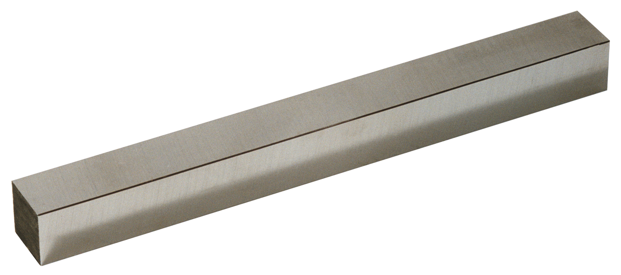 Drehling B-Form Vierkant/Quadratisch HSSE-Co10 DIN4964-B H8mm B8mm L200mm