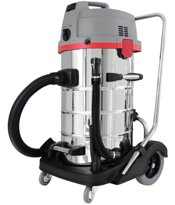 Nass-/Trockensauger NT 58/2 A