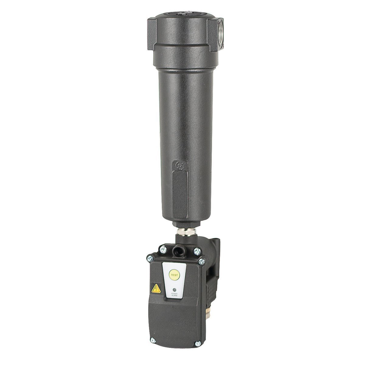 Elektronischer Kondensatableiter Aircraft AMD