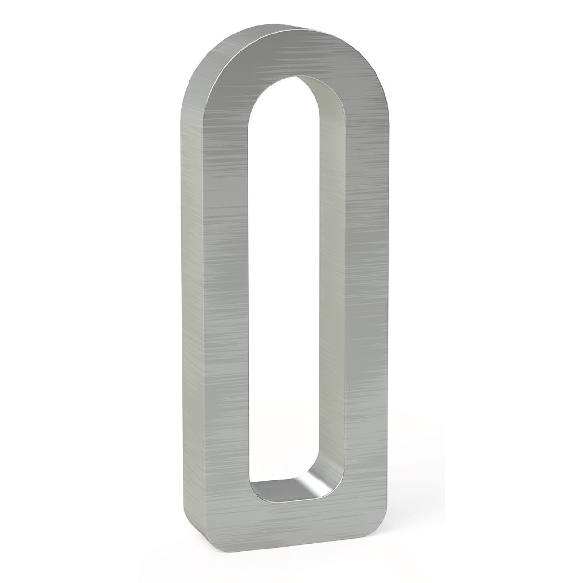 Flex-Anschlag Schweisskraft 12x83 Aluminium