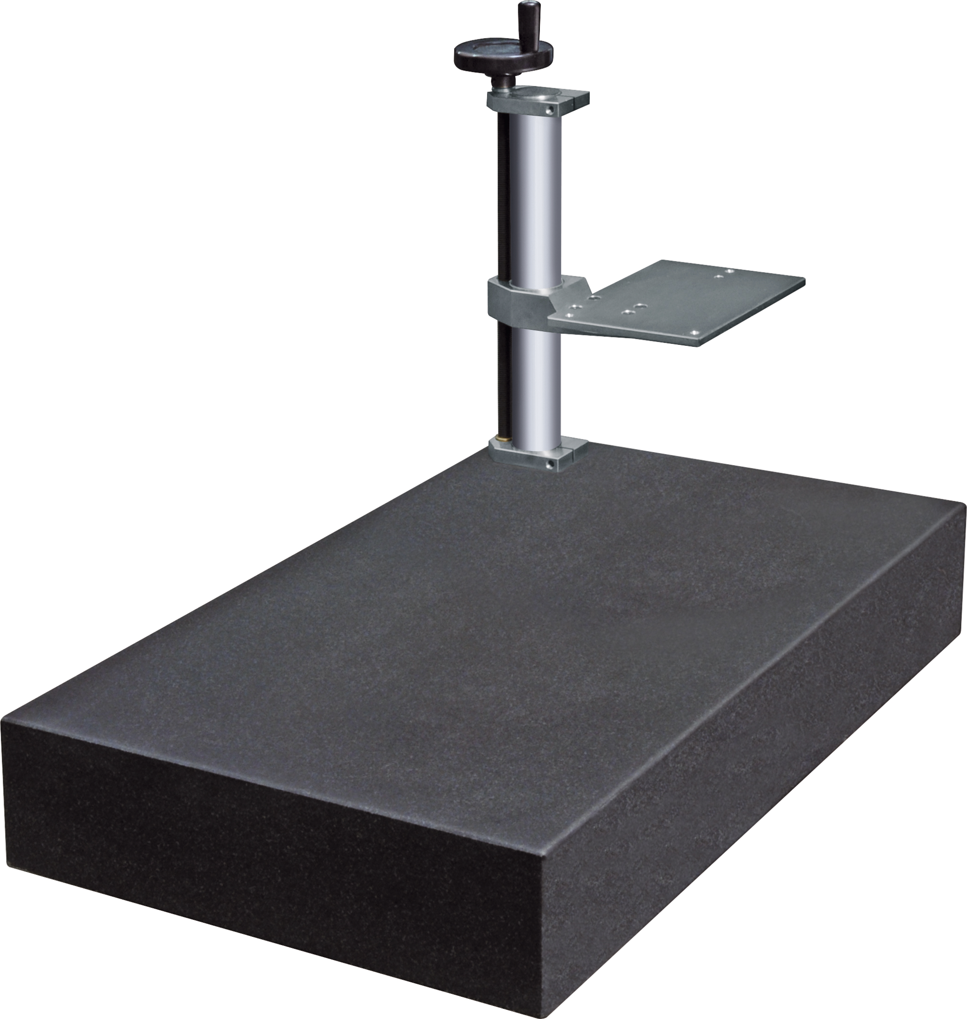 Messständer Rugosurf 90G TESA Naturhartgestein 630x400mm für Rauheitsmessgerät 90 G Messständer Rugosurf 90G TESA Naturhartgestein 630x400mm für Rauheitsmessgerät 90 G