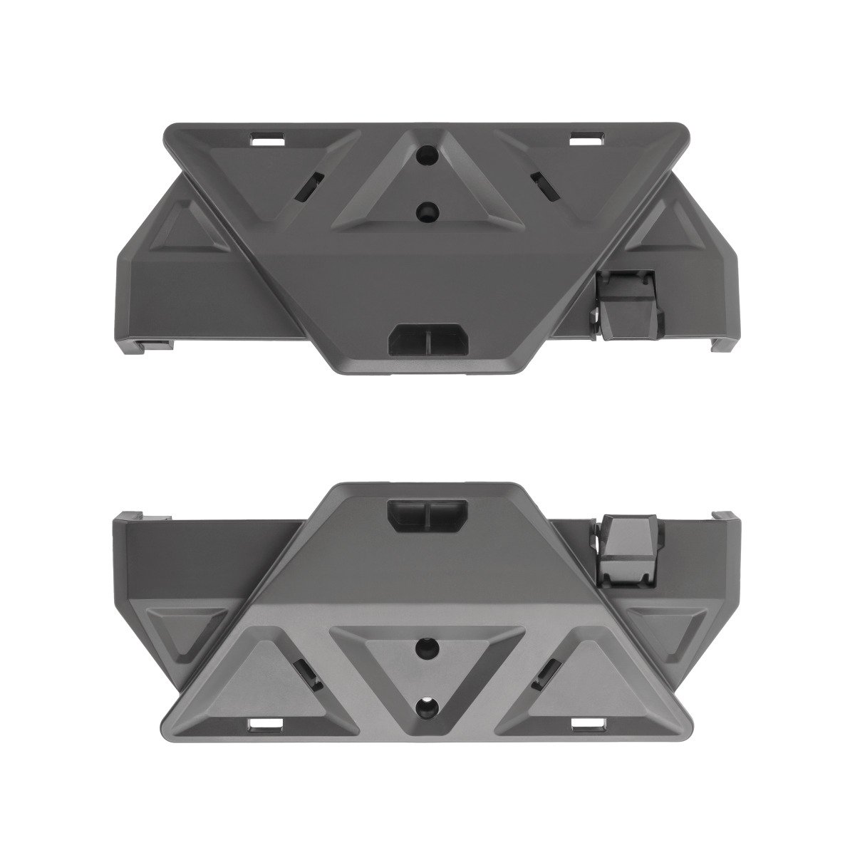 Aufnahme für Werkzeugkoffer/Systainer Cleancraft