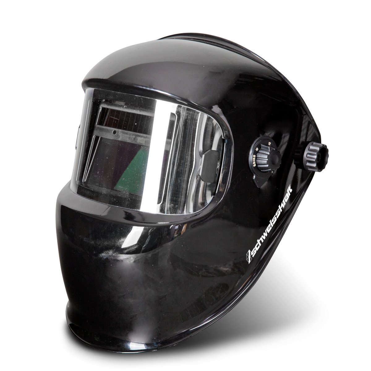 Automatik-Schweißschutzhelm Schweisskraft VarioProtect XL-W TC