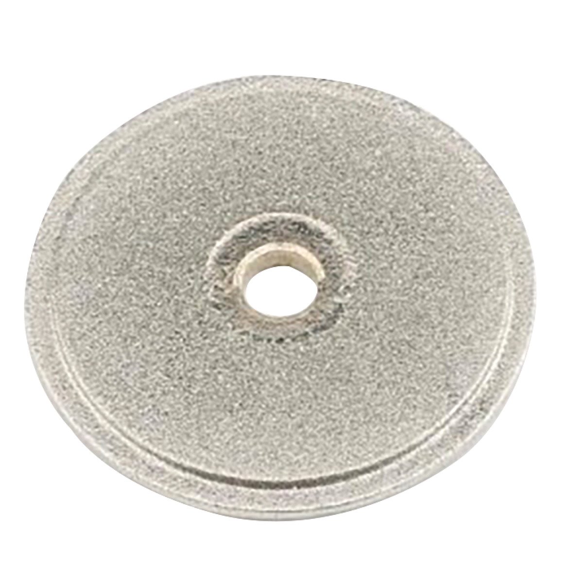 Schleifscheibe Schweisskraft