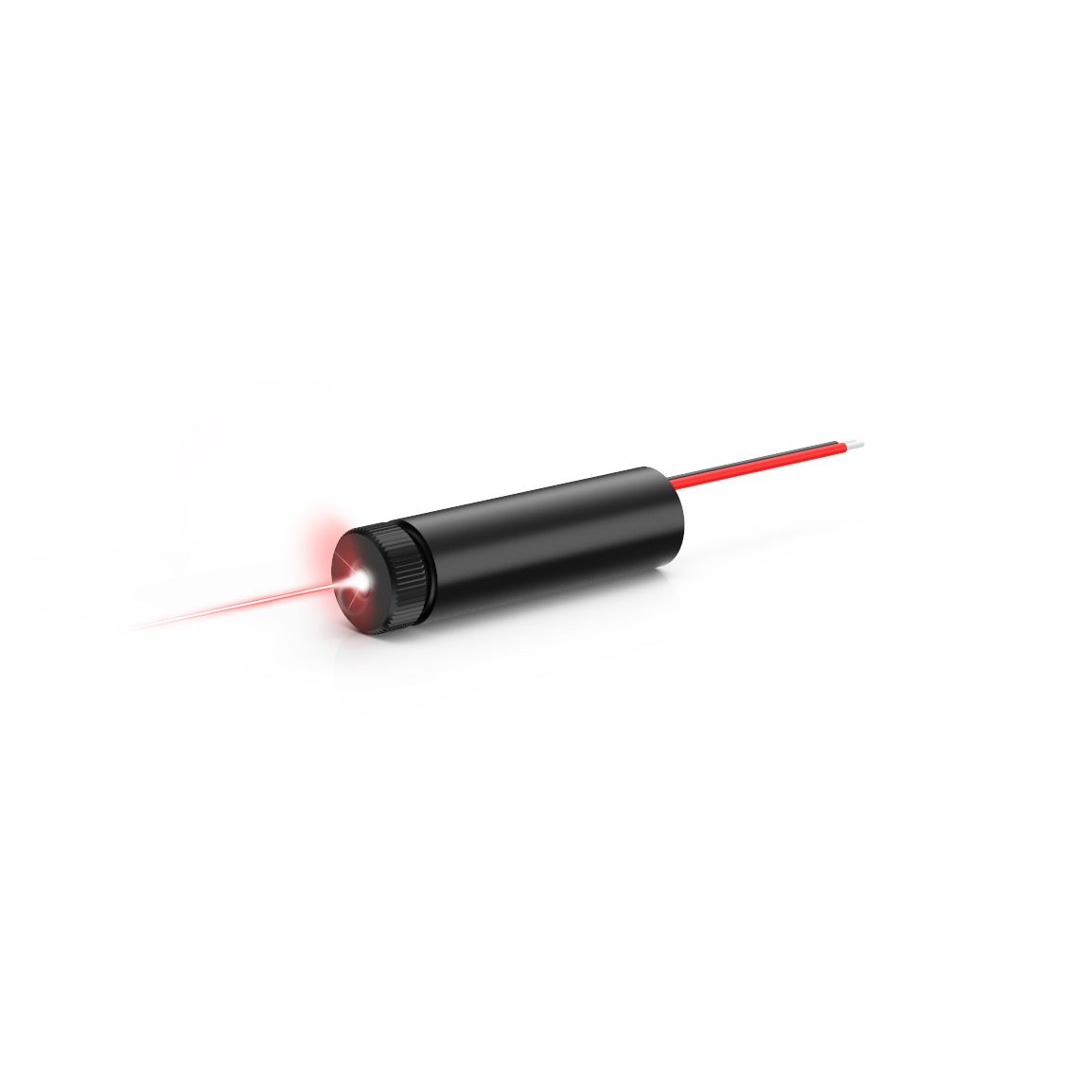 Dot laser, red, free focusable Z-LASER Z1F-635-pe-F Dot laser, red, free focusable Z-LASER Z1F-635-pe-F