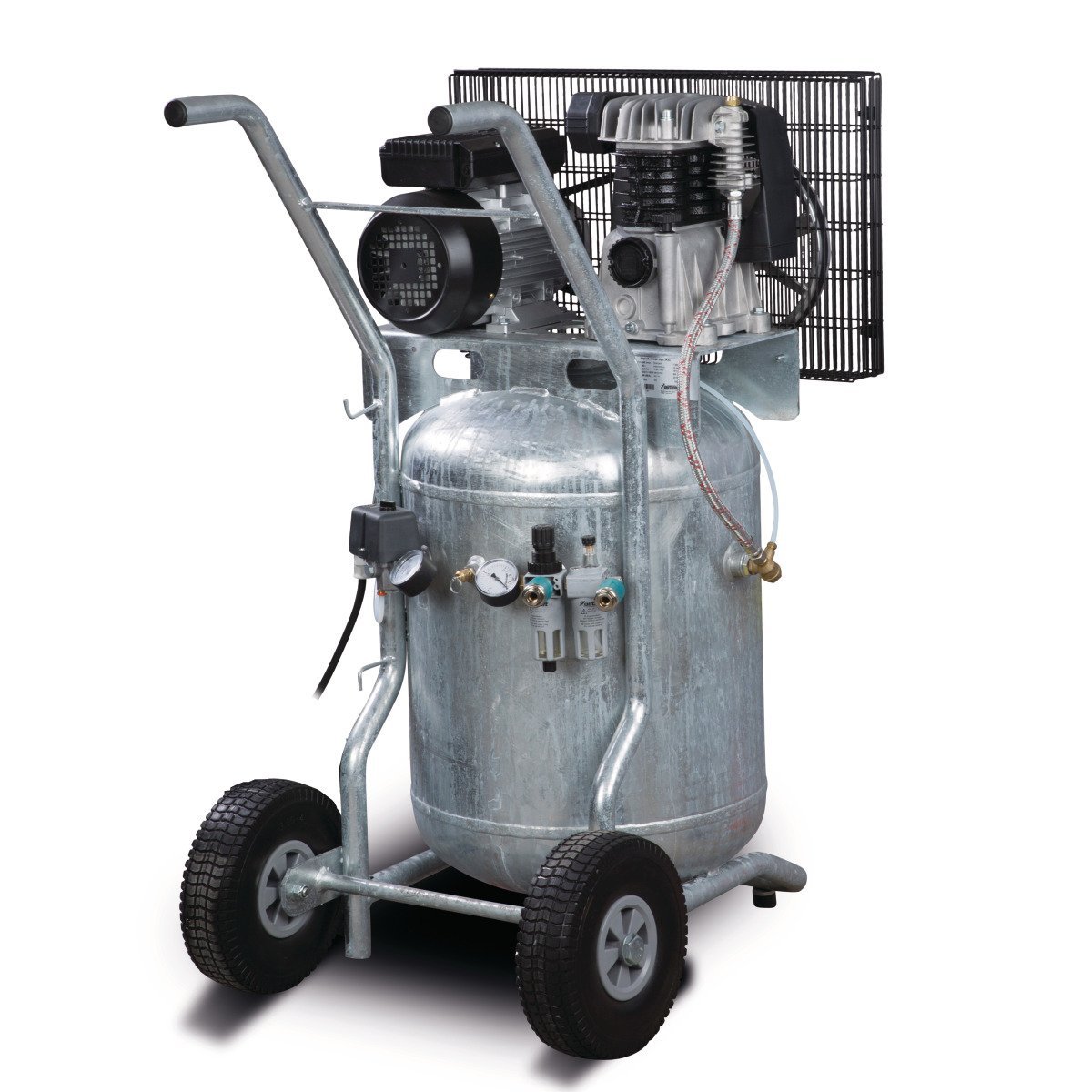 Kolbenkompressor Aircraft AIRPROFI 401/90 V