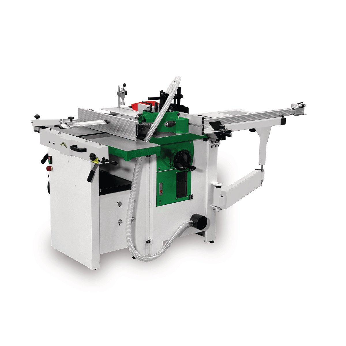 Mehrfachkombination Holzstar UMK 5-260 230V