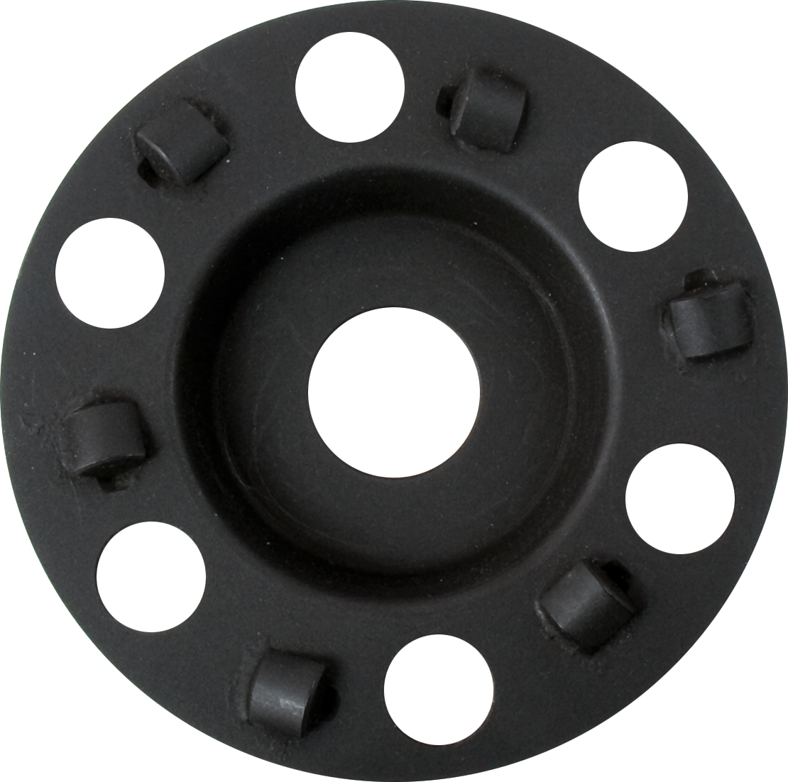 Frässcheibe PKD D100mm für mineral. Flächen Frässcheibe PKD D100mm für mineral. Flächen