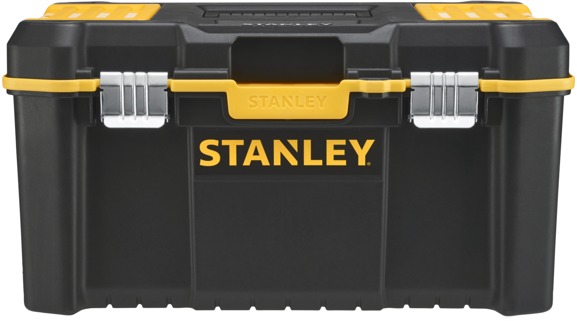 Werkzeugbox Essential® Metall/Kunststoff 491x209x251mm