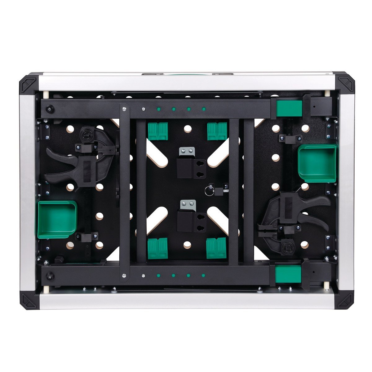 Multifunktionstisch Holzstar MFT 455