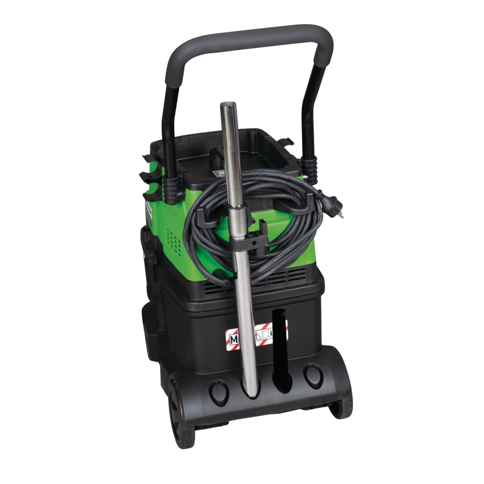 Nass-/Trockensauger Cleancraft wetCAT 140 RSA-Tool M-Class