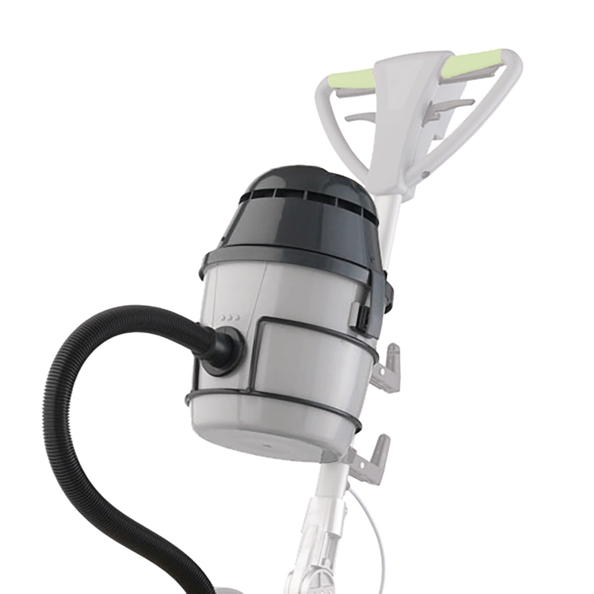 Absaugkit Cleancraft